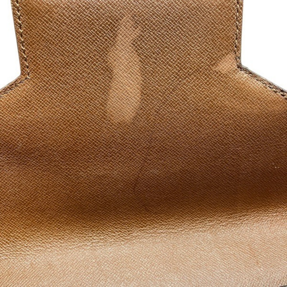 Louis Vuitton Monogram Chaillot M51788 Handbag, Second Bag, Clutch Bag for Me... - Picture 6 of 9